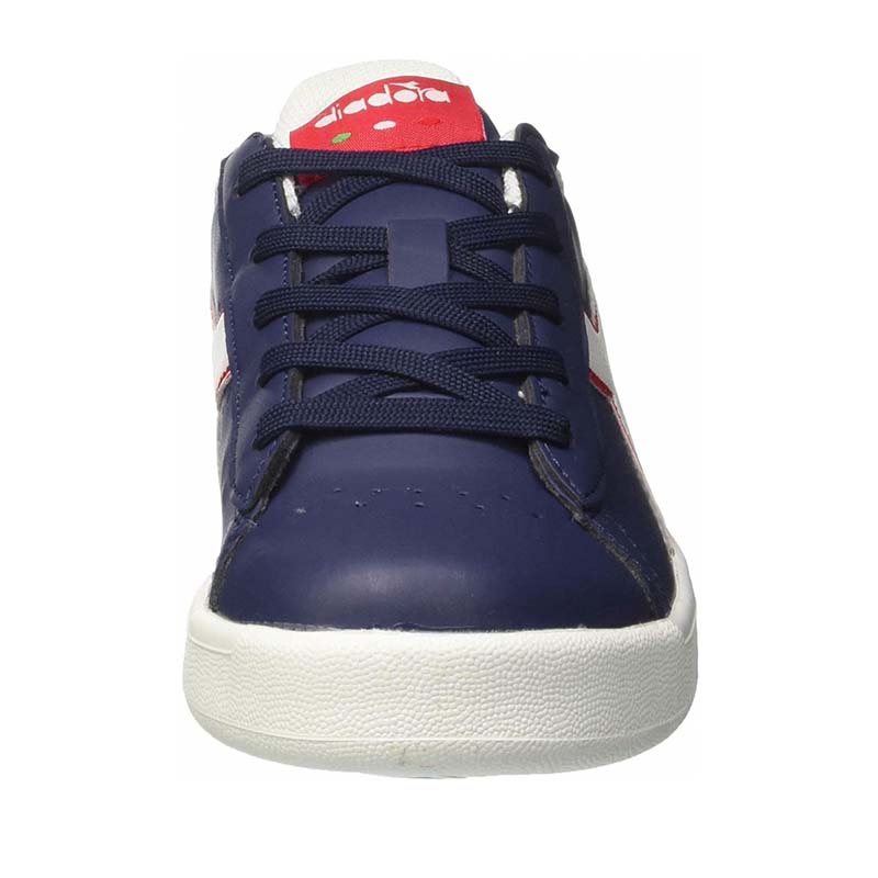 Diadora game p blu 2025
